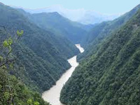 MoEF supports fresh Zonal Master Plan for Bhagirathi eco-zone