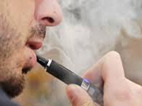 E-cigarettes as bad for lungs as traditional ones