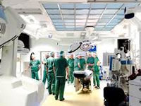 Green certificate to ensure safer operation theatres