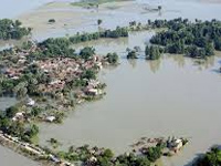 Flood threat looms large over these 10 Indian states