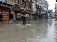 No flood threat to Kashmir Valley: MeT