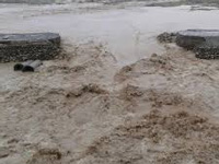 Flood scene grim, 3 lakh hit