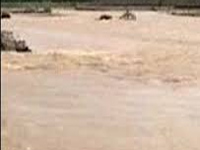 Lakhs of marooned people in dire need of food, water
