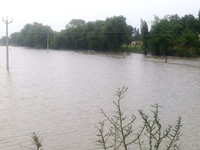 Rs 207 crore for Assam flood: DoNER minister