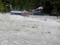 Arunachal flood situation grim, surface communication disrupted