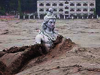 Govt in knots over dams in Uttarakhand
