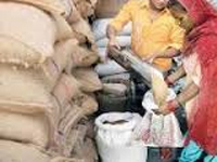 Odisha too comes under the food security net