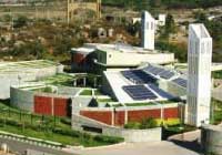 Architectural case study: CII Sohraji Godrej Green Business Centre, Hyderabad