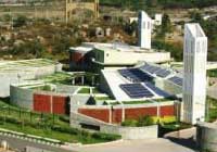 Cii sohrabji godrej green business centre wikipedia Cii sohrabji godrej green business centre wikipedia image