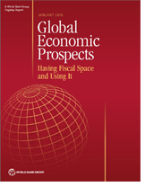 Global economic prospects 2015