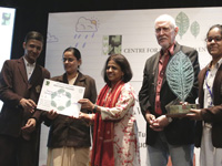 Greater Noida school is India's 'greenest'