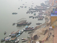 Popularise use of electric crematorium near Ganga’