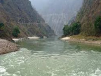U’khand seeks Centre’s permission for dredging in Ganga