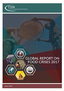 Global report on food crises 2017