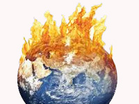 Global warming effect in nation more pronounced in last 10 years: IMD