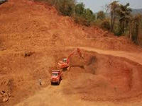SC turns down plea to stop Goa from e-auctioning iron ore