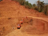 Restart mining if you need our support for LS polls: Vijai to BJP  