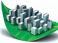 No freebies for green buildings: Goyal