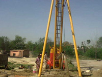 SCB violates rules, allows indiscriminate digging of borewells