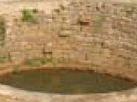 Priority to rainwater harvesting pits in Nellore