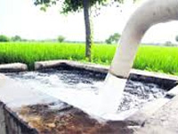Illegal borewells near PAP main canal: farmers submit petition to Collector