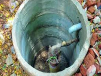 Groundwater up near Mission Kakatiya lakes