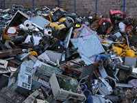 E-waste polluting Delhi’s groundwater, soil: study