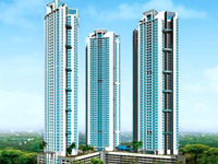 Two 55-storey towers to rise in Mahim bay