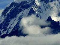 ‘Climate change is changing landscape of Ladakh’