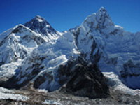 U'khand scientists disagree with Javadekar, say Himalayan glaciers melting away
