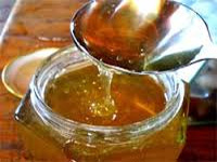 Antibiotic residue limit on honey fixed