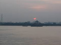 Hussainsagar trumps Musi in pollution levels