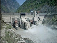 GO issued on Polavaram hydro power plant