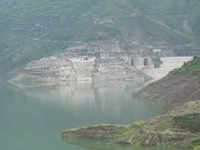 Uma Bharati objects to nod for dams on Ganga tributaries