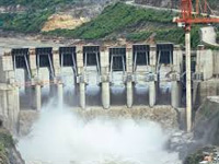 Uma bharti’s ministry gives in, will allow Uttarakhand hydel projects