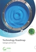 Technology roadmap: hydrogen and fuel cells