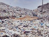 Benam fails to ensure ‘scientific disposal’ of garbage