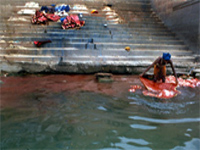 SC asks National Green Tribunal to shut down industries polluting Ganga