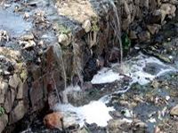 250 MLD sewage everyday turning Ganga into a drain