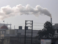 Coal India to go the extra mile for pollution control