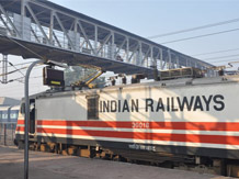 10 things to know about Modi govt's maiden rail budget