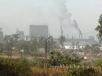 Over 50 predominantly polluting units identified in Gzb: Min