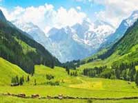 KU experts to finalise environment assessment report on Sonamarg master plan