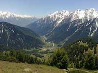 High time to protect environment for tourism promotion: J-K