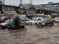 Bus washed away in J&K flood waters, 50 dead