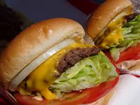 Junk food increasing acid reflux cancer