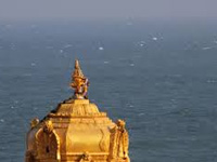 Pollution level high in temple tanks in Kanyakumari