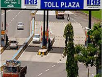 NGT stays construction work at Kharghar toll plaza, says work started without environmental clearance  