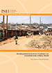 Identifying behavioural drivers of cookstove use: a household study in Kibera, Nairobi