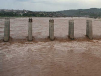 New deadline for Tawi lake project — March 31, 2016